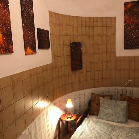 Apartamento Pokoj 11F Cracovia Exterior foto