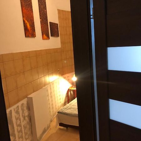 Apartamento Pokoj 11F Cracovia Exterior foto