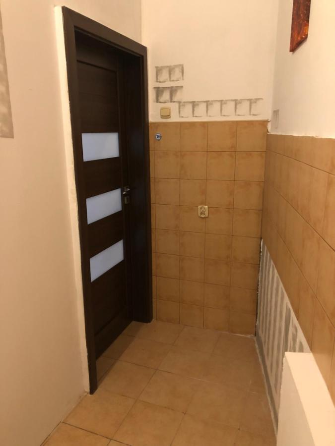 Apartamento Pokoj 11F Cracovia Exterior foto