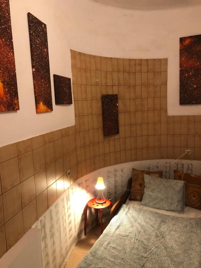 Apartamento Pokoj 11F Cracovia Exterior foto