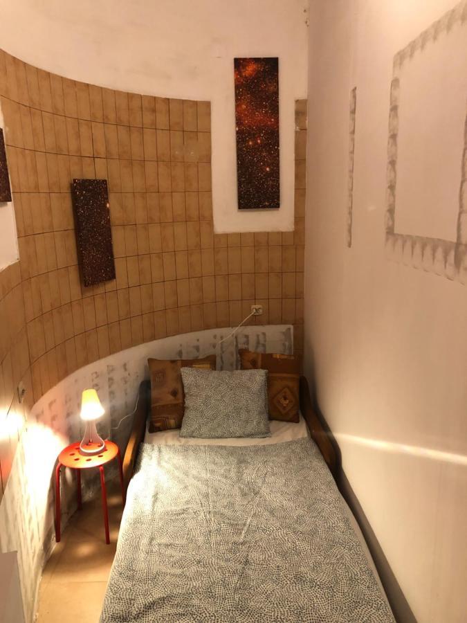 Apartamento Pokoj 11F Cracovia Exterior foto